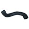 Aftermarket Lower Radiator Hose Fits Tractors 2000-4000 1965 And Up 2600 3600 4100 4600 C5NN8286B - alternate 2